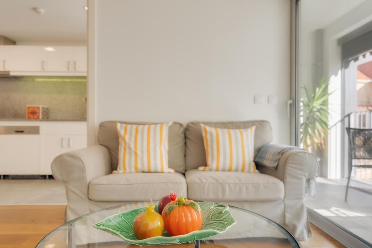 Casa Da Praca Apartments - By Casas Na Ilha フンシャル エクステリア 写真