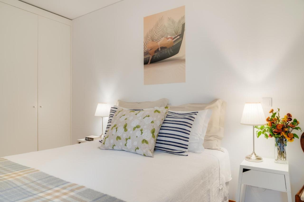 Casa Da Praca Apartments - By Casas Na Ilha フンシャル エクステリア 写真