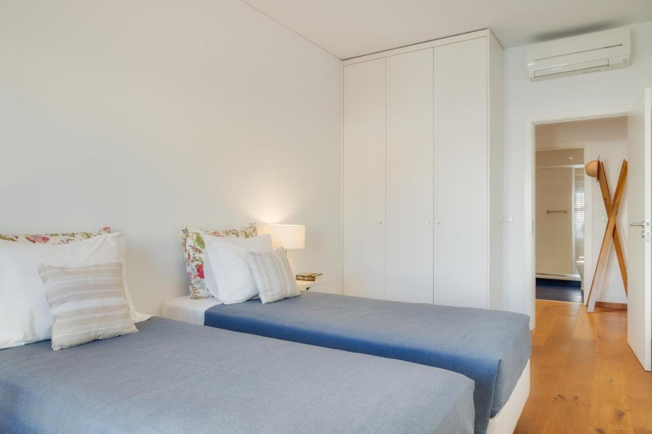 Casa Da Praca Apartments - By Casas Na Ilha フンシャル エクステリア 写真